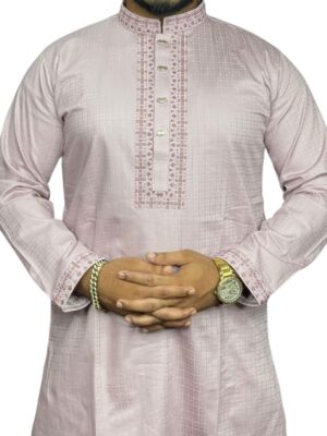 Luxury Panjabi Code:- H301