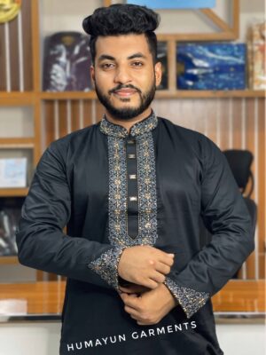 Luxury Panjabi Code:-H323