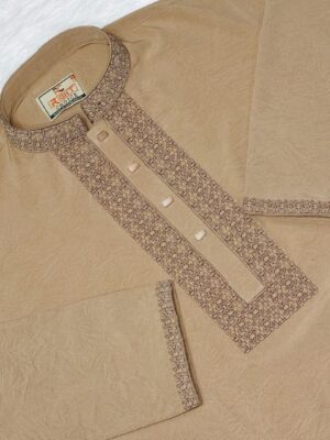 Luxury Panjabi Code:- M391