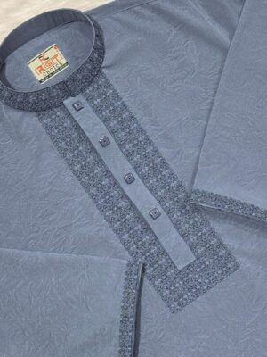 Luxury Panjabi Code:- M390