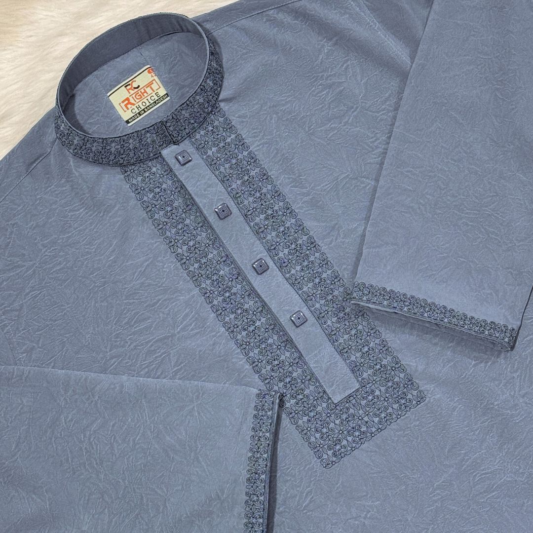 Luxury Panjabi Code:- M390