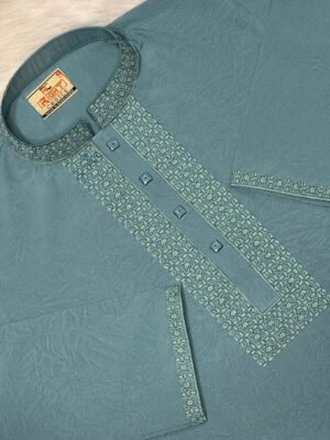 Luxury Panjabi Code:- M392