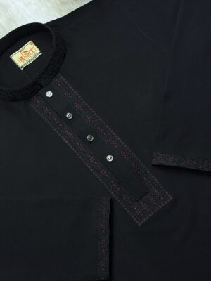 Luxury Panjabi Code:- M422