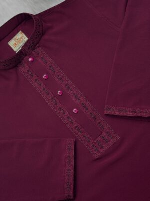 Luxury Panjabi Code:- M421