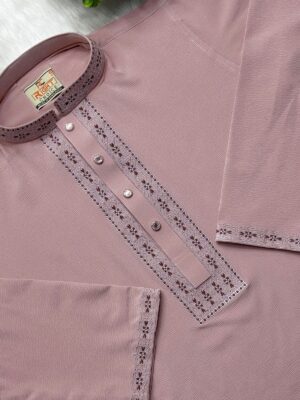 Luxury Panjabi Code:- M420